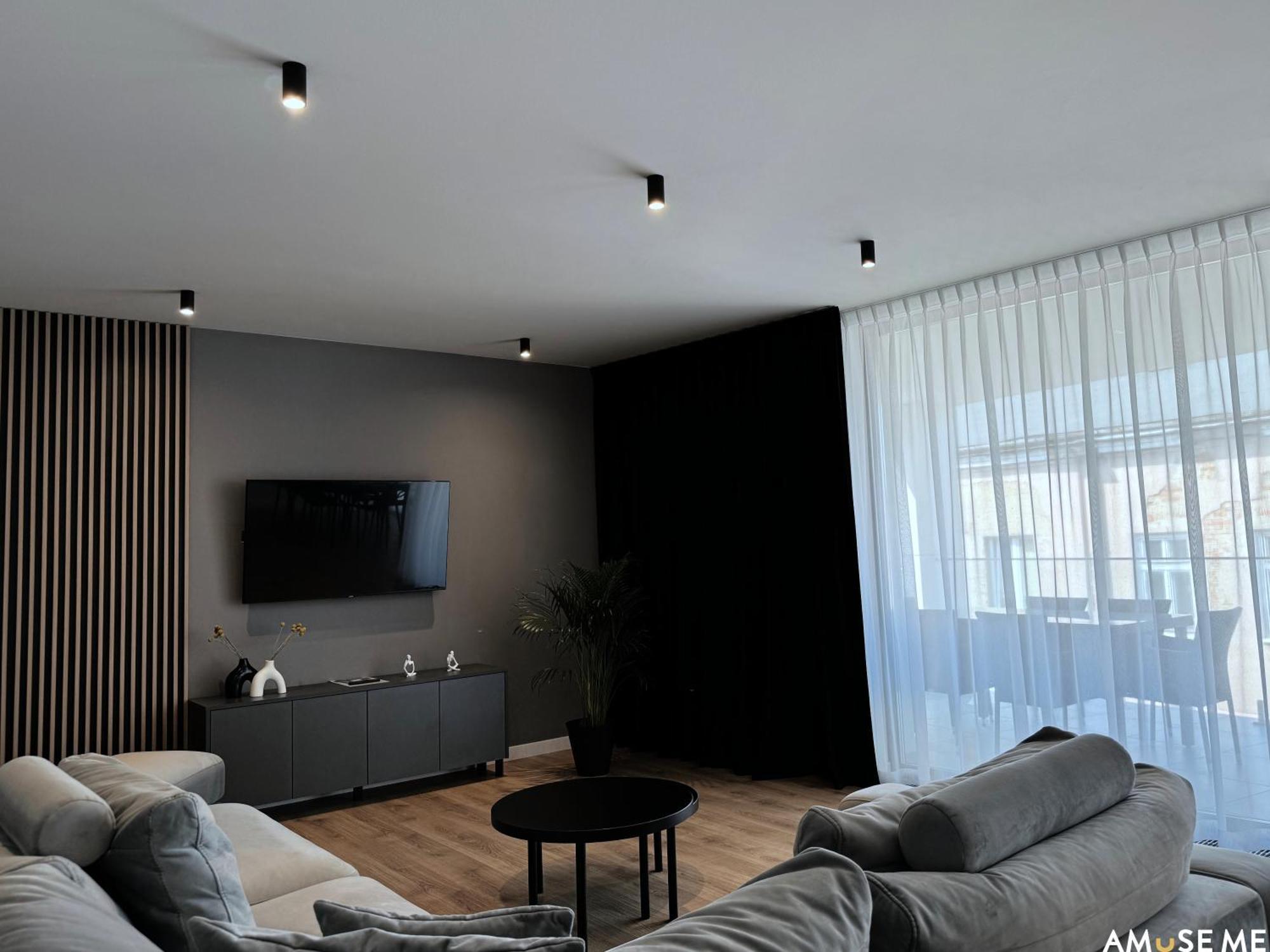 Amuse Me Aparthotel Kielce Exterior photo