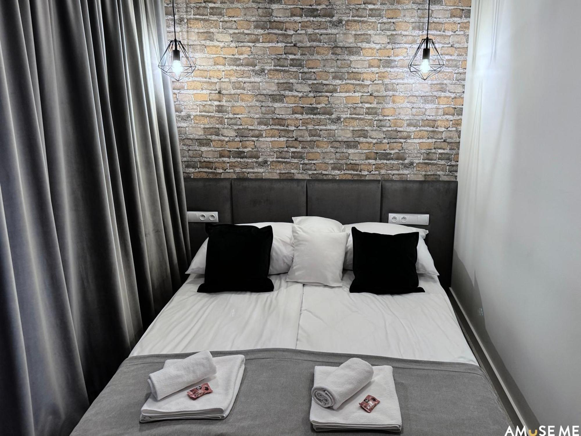 Amuse Me Aparthotel Kielce Exterior photo