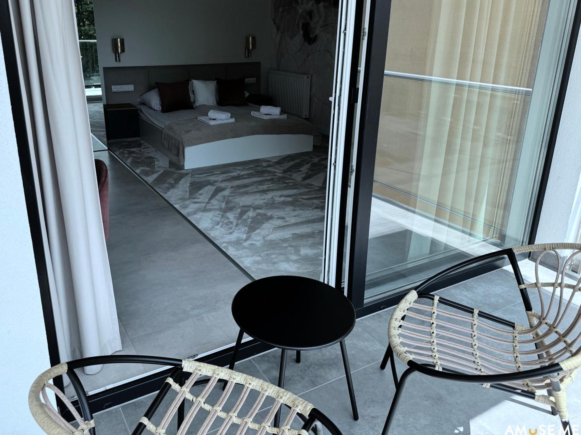 Amuse Me Aparthotel Kielce Exterior photo