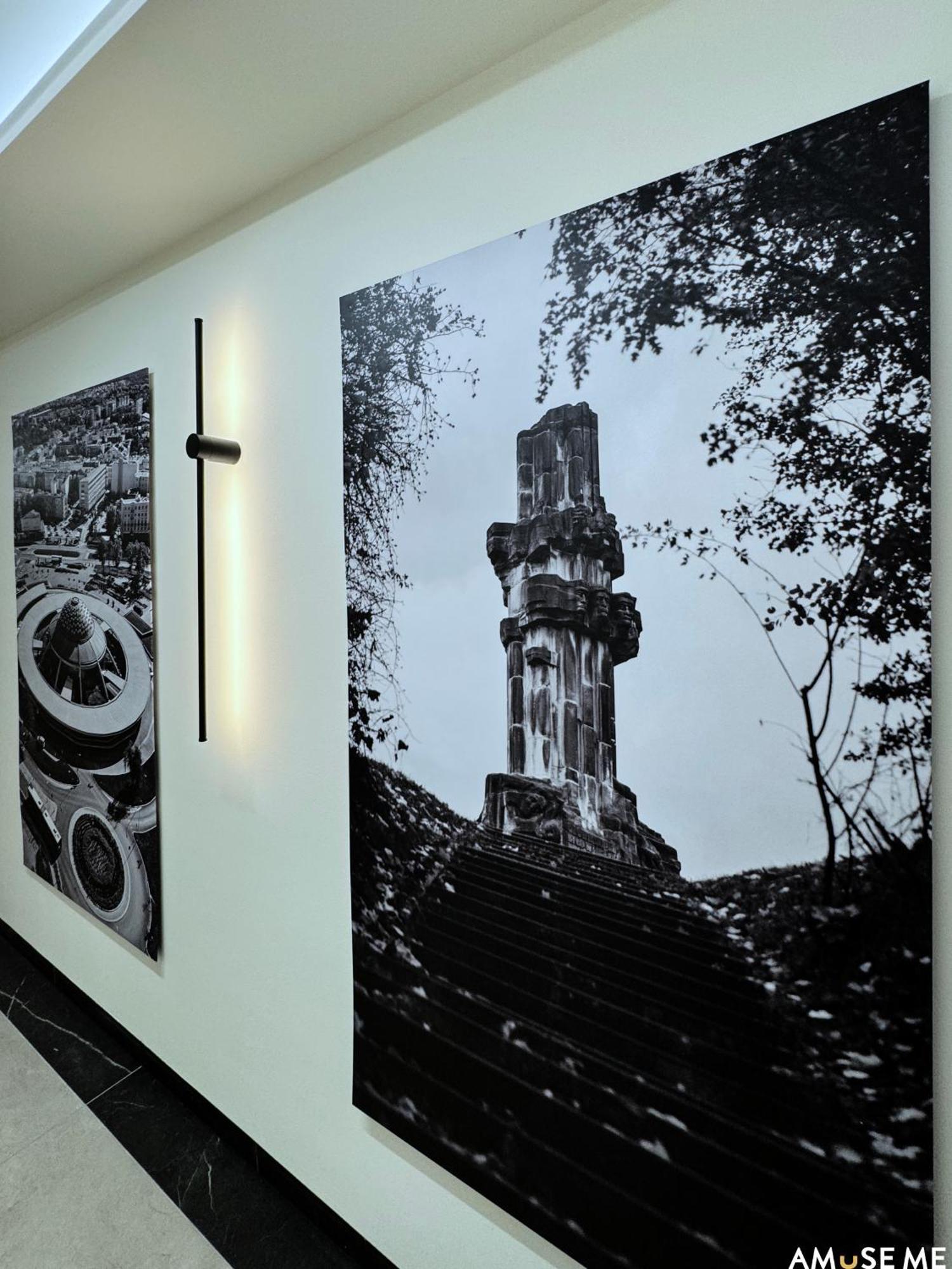 Amuse Me Aparthotel Kielce Exterior photo