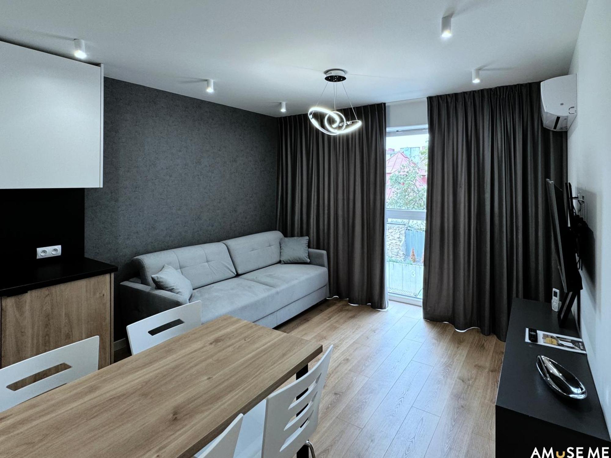 Amuse Me Aparthotel Kielce Exterior photo
