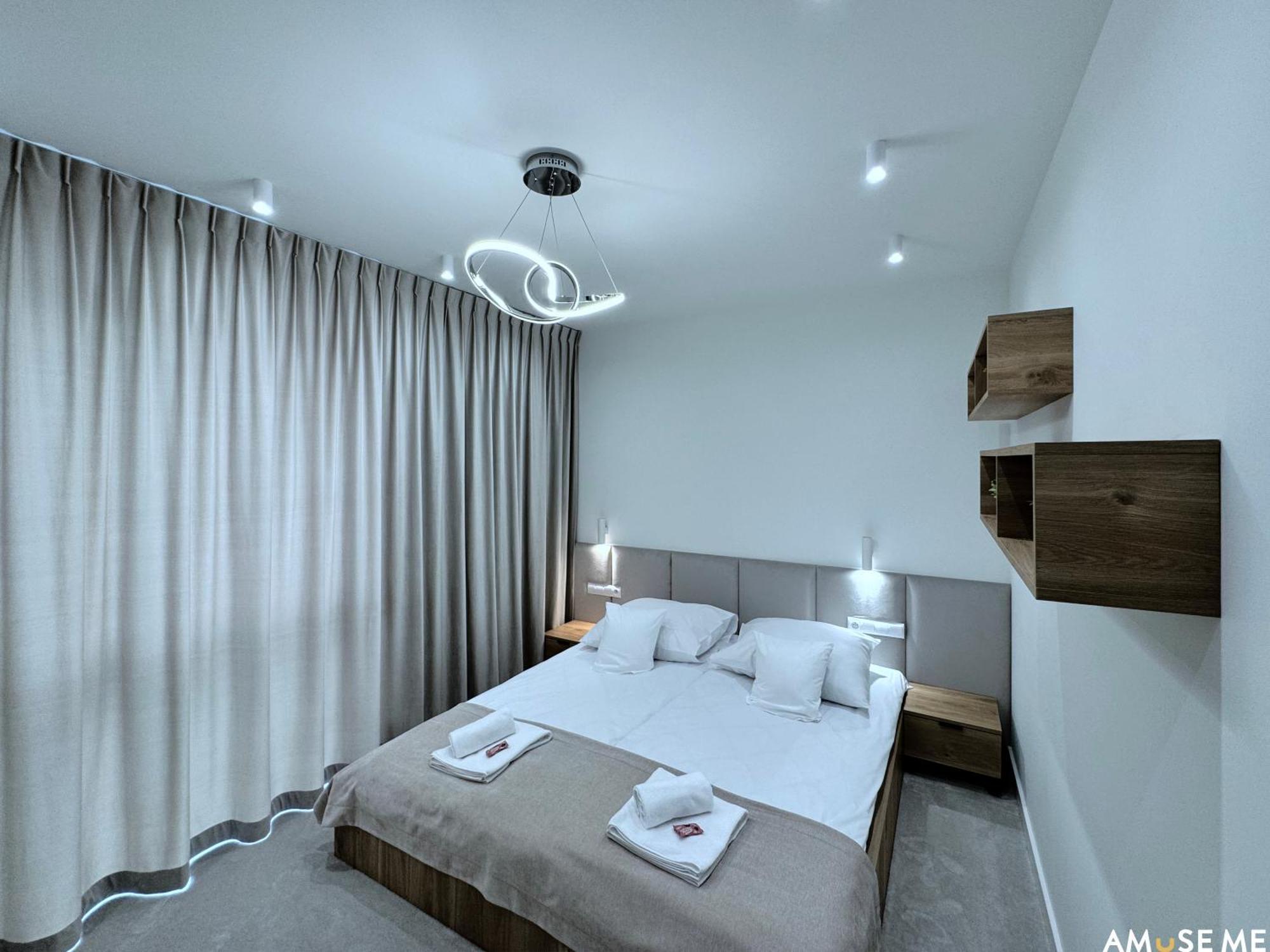 Amuse Me Aparthotel Kielce Exterior photo
