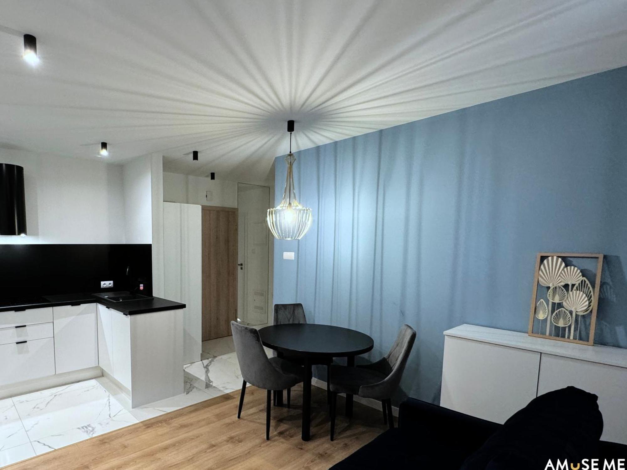 Amuse Me Aparthotel Kielce Exterior photo